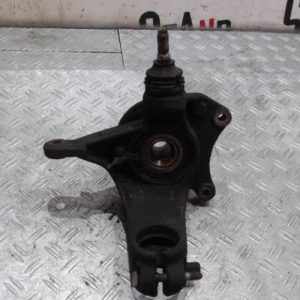 CITROEN C5 1 PHASE 2