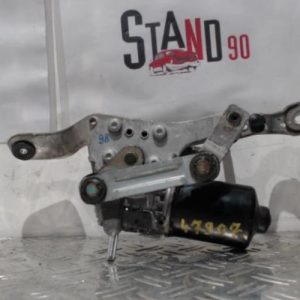 DACIA DUSTER 1 PHASE 1