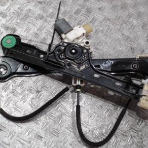 BMW SERIE 1 E87 PHASE 1