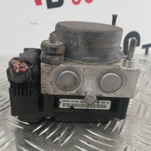 DACIA LOGAN 1 PHASE 1