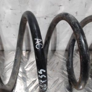 OPEL CORSA D PHASE 2