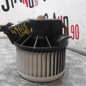 OPEL CORSA D PHASE 1