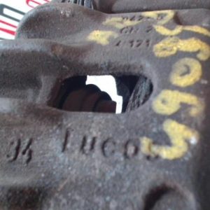 DACIA DUSTER 1 PHASE 1