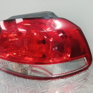 Volkswagen GOLF 1.6 16V TDI CR FAP