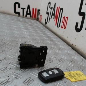 BMW SERIE 3 E90 PHASE 1