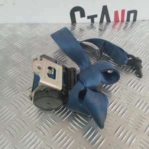 DACIA SANDERO 2 PHASE 1