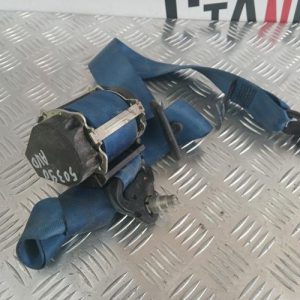 DACIA SANDERO 2 PHASE 1