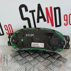 DACIA SANDERO 2 PHASE 1