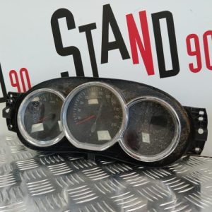 DACIA SANDERO 2 PHASE 1