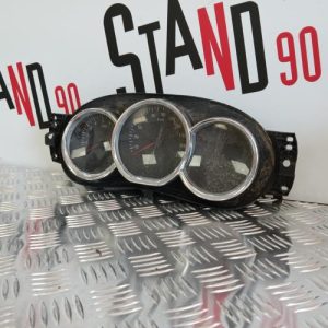 DACIA SANDERO 2 PHASE 1