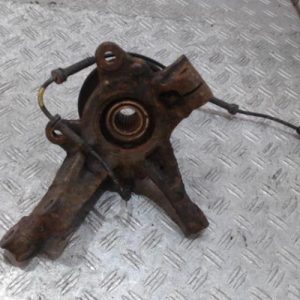 DACIA SANDERO 2 PHASE 1