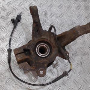 DACIA SANDERO 2 PHASE 1