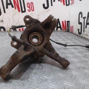 DACIA SANDERO 2 PHASE 1