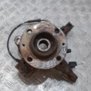 DACIA SANDERO 2 PHASE 1