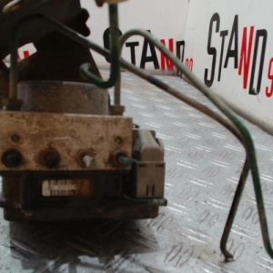 RENAULT CLIO 2 CAMPUS PHASE 2