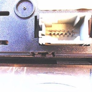 BMW SERIE 3 E90 PHASE 1