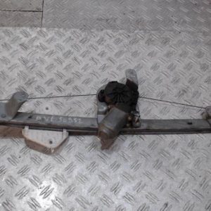 DACIA LOGAN MCV 1 PHASE 1 BREAK