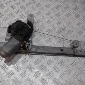 DACIA LOGAN MCV 1 PHASE 1 BREAK