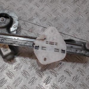 DACIA LOGAN MCV 1 PHASE 1 BREAK