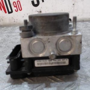 DACIA LOGAN MCV 1 PHASE 1 BREAK