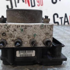 DACIA LOGAN MCV 1 PHASE 1 BREAK