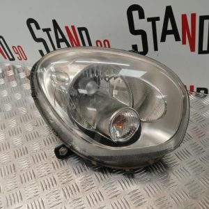 MINI MINI 2 R60 COUNTRYMAN BREAK