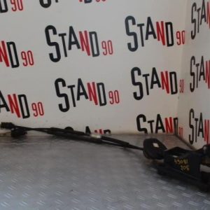 PEUGEOT 208 1 PHASE 2