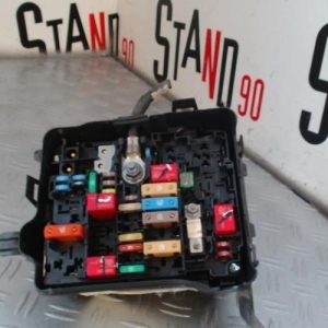 PEUGEOT 208 1 PHASE 2