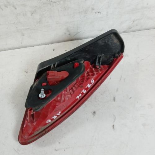 PEUGEOT 3008 1 PHASE 2