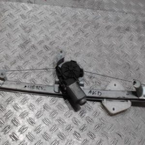 DACIA LOGAN MCV 1 PHASE 2 BREAK