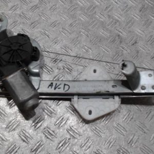 DACIA LOGAN MCV 1 PHASE 2 BREAK