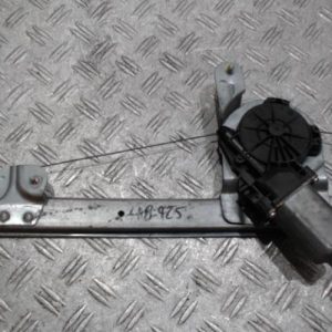 DACIA LOGAN MCV 1 PHASE 2 BREAK