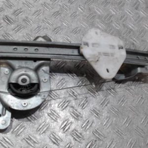 DACIA LOGAN MCV 1 PHASE 2 BREAK