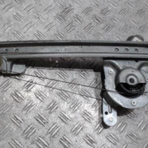 DACIA LOGAN MCV 1 PHASE 2 BREAK