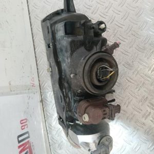 CITROEN SAXO PHASE 2