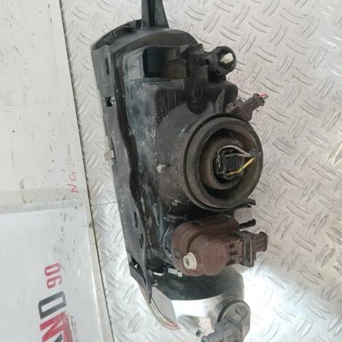 CITROEN SAXO PHASE 2