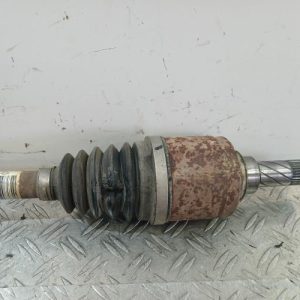 DACIA DUSTER 2 PHASE 1