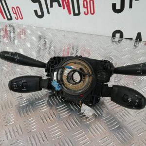 PEUGEOT 5008 1 PHASE 1