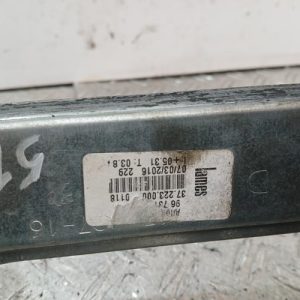 PEUGEOT 208 1 PHASE 2