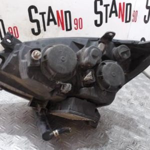 CITROEN C5 1 PHASE 1