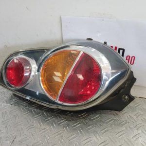 Chevrolet SPARK 1.0 16V - 68