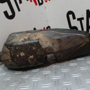 DACIA SANDERO 2 PHASE 1