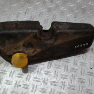 DACIA SANDERO 2 PHASE 1