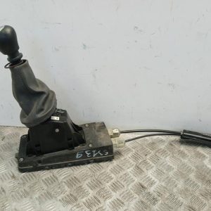 DACIA DUSTER 1 PHASE 1