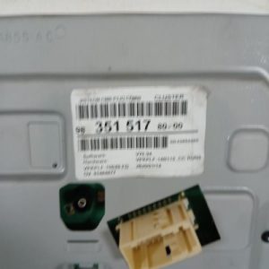 OPEL CORSA F PHASE 1