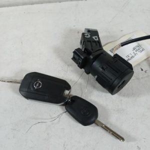 OPEL CORSA F PHASE 1