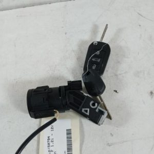 OPEL CORSA F PHASE 1