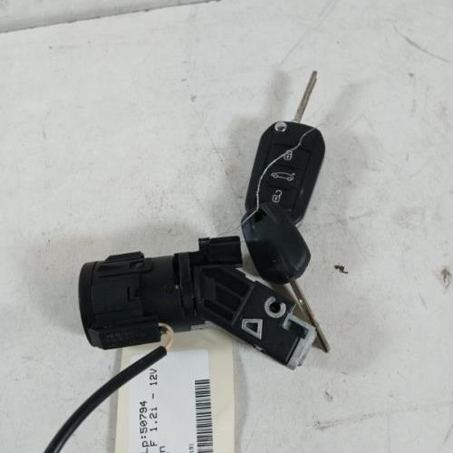 OPEL CORSA F PHASE 1