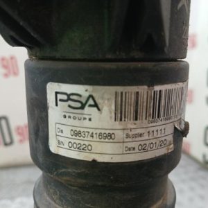 OPEL CORSA F PHASE 1