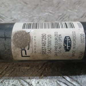 OPEL CORSA F PHASE 1